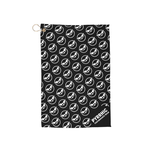 Pyrrhic Wingmark - Golf Towel